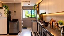 Blk 401 Hougang Avenue 10 (Hougang), HDB Executive #607489511